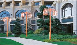 是什么給景點(diǎn)公園添加了亮點(diǎn)？
