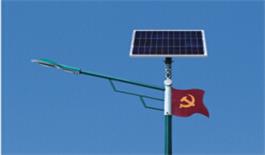 解析如何挑選好品質(zhì)的太陽(yáng)能路燈 ？