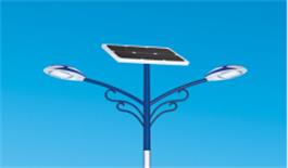 相對傳統市電路燈與太陽(yáng)能路燈的選擇有多重要！