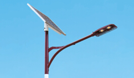 行業(yè)：太陽(yáng)能路燈蓄電池與您“躲貓貓”了！
