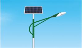 揭開(kāi)延長(cháng)太陽(yáng)能LED路燈壽命的真相